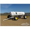 Image 1 : 1986 WESTERN 1750 NH3 TANK WAGON
