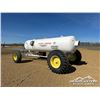 Image 5 : 1986 WESTERN 1750 NH3 TANK WAGON