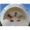 Image 7 : 1986 WESTERN 1750 NH3 TANK WAGON