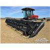 Image 21 : 2005 PRAIRIE STAR 4952i 21 FT. SWATHER