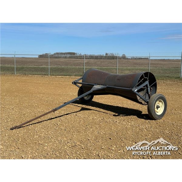 FARM KING C800SR SWATH ROLLER