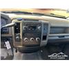 Image 12 : 2011 DODGE RAM 1500 CREW CAB PICKUP TRUCK