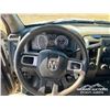Image 13 : 2011 DODGE RAM 1500 CREW CAB PICKUP TRUCK