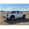 Image 3 : 2011 DODGE RAM 1500 CREW CAB PICKUP TRUCK