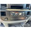 Image 20 : 2008 DODGE RAM 2500 QUAD 4X4 PICKUP TRUCK