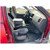 Image 31 : 2008 DODGE RAM 2500 QUAD 4X4 PICKUP TRUCK