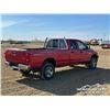 Image 3 : 2008 DODGE RAM 2500 QUAD 4X4 PICKUP TRUCK