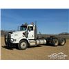 Image 1 : 1994 KENWORTH T800B T/A TRUCK TRACTOR
