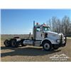 Image 2 : 1994 KENWORTH T800B T/A TRUCK TRACTOR