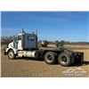 Image 4 : 1994 KENWORTH T800B T/A TRUCK TRACTOR