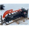 Image 1 : 2026 EMT5B 60 IN. HYDRAULIC EXCAVATOR TRENCHER
