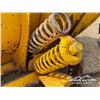 Image 12 : PLOW TRUCK BLADE AND MOUNT