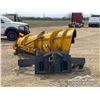 Image 3 : PLOW TRUCK BLADE AND MOUNT