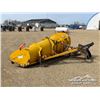 Image 4 : PLOW TRUCK BLADE AND MOUNT