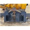 Image 8 : PLOW TRUCK BLADE AND MOUNT