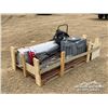 Image 2 : GARDEN TOOLS, INSULATION AND SHOP VAC
