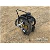 Image 9 : GARDEN TOOLS, INSULATION AND SHOP VAC