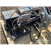 Image 11 : (4) MILLER WELDER WIRE FEEDERS
