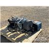 Image 3 : (4) MILLER WELDER WIRE FEEDERS