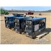 Image 2 : (3) MILLER WELDERS