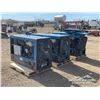Image 4 : (3) MILLER WELDERS