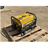 Image 1 : FIRMAN 3650 GENERATOR