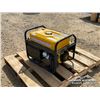 Image 2 : FIRMAN 3650 GENERATOR
