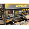 Image 6 : FIRMAN 3650 GENERATOR