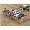 Image 1 : (2) HEADACHE RACKS, TIRE CHAINS, JACK