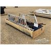 Image 3 : (2) HEADACHE RACKS, TIRE CHAINS, JACK
