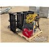 Image 1 : LINCOLN ELECTRIC WELD-PAK 100 WELDER & ACCESSORIES