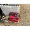 Image 24 : LINCOLN ELECTRIC WELD-PAK 100 WELDER & ACCESSORIES