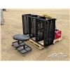 Image 2 : LINCOLN ELECTRIC WELD-PAK 100 WELDER & ACCESSORIES