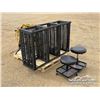 Image 3 : LINCOLN ELECTRIC WELD-PAK 100 WELDER & ACCESSORIES