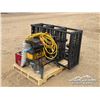 Image 4 : LINCOLN ELECTRIC WELD-PAK 100 WELDER & ACCESSORIES