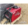 Image 5 : LINCOLN ELECTRIC WELD-PAK 100 WELDER & ACCESSORIES