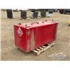 Image 1 : CAN/WESTEEL 1020L TIDY TANK