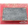 Image 8 : CAN/WESTEEL 1020L TIDY TANK