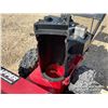 Image 10 : SNAPPER 10/30 SNOWBLOWER