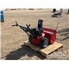 Image 3 : SNAPPER 10/30 SNOWBLOWER