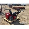 Image 4 : SNAPPER 10/30 SNOWBLOWER