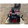 Image 6 : SNAPPER 10/30 SNOWBLOWER