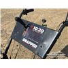 Image 8 : SNAPPER 10/30 SNOWBLOWER