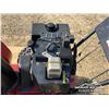 Image 9 : SNAPPER 10/30 SNOWBLOWER