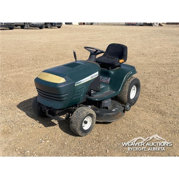 CRAFTSMAN LAWN MOWER
