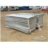 Image 1 : (20) 3 X 8 FT. INSULATED PANELS