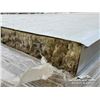 Image 9 : (20) 3 X 8 FT. INSULATED PANELS