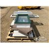 Image 6 : DOORS, WINDOWS, COUNTER TOP