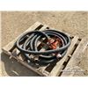 Image 1 : 1 1/2 NH3 VALVE HOSE