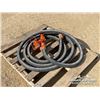 Image 3 : 1 1/2 NH3 VALVE HOSE